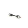 TRAKMOTIVE AXLES AD-8201 CV Axle Shaft