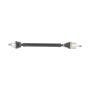 TRAKMOTIVE AXLES AD-8202 AAR CV Axle Shaft
