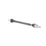 TRAKMOTIVE AXLES AD-8202 AAR CV Axle Shaft