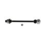 TRAKMOTIVE AXLES AD-8206 CV Axle Shaft