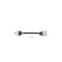 TRAKMOTIVE AXLES AD-86002 CV Axle Shaft