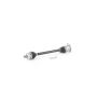 TRAKMOTIVE AXLES AD-86002 CV Axle Shaft