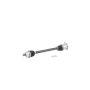 TRAKMOTIVE AXLES AD-86003 AAR CV Axle Shaft