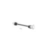 TRAKMOTIVE AXLES AD-86003 AAR CV Axle Shaft