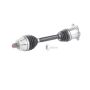 TRAKMOTIVE AXLES AD-86005 AAR CV Axle Shaft