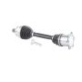 TRAKMOTIVE AXLES AD-86005 AAR CV Axle Shaft