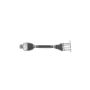 TRAKMOTIVE AXLES AD-86009 AAR CV Axle Shaft