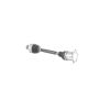 TRAKMOTIVE AXLES AD-86009 AAR CV Axle Shaft