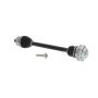 TRAKMOTIVE AXLES AD-86011 CV Axle Shaft