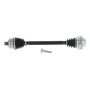 TRAKMOTIVE AXLES AD-86012 CV Axle Shaft