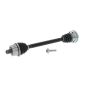 TRAKMOTIVE AXLES AD-86012 CV Axle Shaft