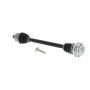 TRAKMOTIVE AXLES AD-86012 CV Axle Shaft