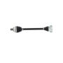 TRAKMOTIVE AXLES AD-86013 CV Axle Shaft