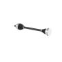 TRAKMOTIVE AXLES AD-86013 CV Axle Shaft