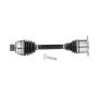 TRAKMOTIVE AXLES AD-86014 AAR CV Axle Shaft