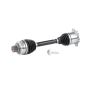 TRAKMOTIVE AXLES AD-86014 AAR CV Axle Shaft