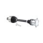 TRAKMOTIVE AXLES AD-86014 AAR CV Axle Shaft