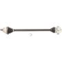 TRAKMOTIVE AXLES AD-8739 CV Axle Shaft