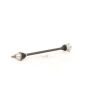 TRAKMOTIVE AXLES AD-8739 CV Axle Shaft