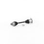TRAKMOTIVE AXLES AD-8761 AAR CV Axle Shaft