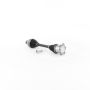 TRAKMOTIVE AXLES AD-8761 AAR CV Axle Shaft