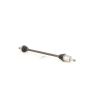 TRAKMOTIVE AXLES AD-8769 AAR CV Axle Shaft