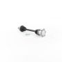 TRAKMOTIVE AXLES AD-8784 AAR CV Axle Shaft