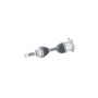 TRAKMOTIVE AXLES AM-8001 CV Axle Shaft