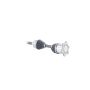 TRAKMOTIVE AXLES AM-8001 CV Axle Shaft