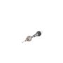 TRAKMOTIVE AXLES AM-8003XTT Extended Travel CV Axle Shaft