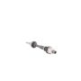 TRAKMOTIVE AXLES AM-8003XTT Extended Travel CV Axle Shaft