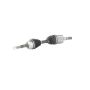 TRAKMOTIVE AXLES AM-8004 CV Axle Shaft