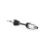 TRAKMOTIVE AXLES AM-8005 CV Axle Shaft