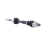 TRAKMOTIVE AXLES AM-8005XTT Extended Travel CV Axle Shaft