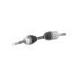 TRAKMOTIVE AXLES AM-8006 CV Axle Shaft
