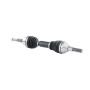 TRAKMOTIVE AXLES AM-8006XTT Extended Travel CV Axle Shaft