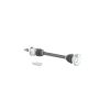TRAKMOTIVE AXLES BM-8001 CV Axle Shaft
