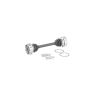 TRAKMOTIVE AXLES BM-8002 CV Axle Shaft