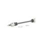 TRAKMOTIVE AXLES BM-8003 CV Axle Shaft