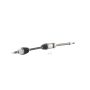 TRAKMOTIVE AXLES BM-8010 AAR CV Axle Shaft