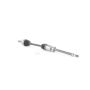 TRAKMOTIVE AXLES BM-8010 AAR CV Axle Shaft