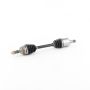 TRAKMOTIVE AXLES BM-8013 AAR CV Axle Shaft