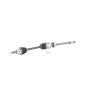TRAKMOTIVE AXLES BM-8014 AAR CV Axle Shaft