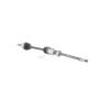 TRAKMOTIVE AXLES BM-8014 AAR CV Axle Shaft