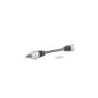 TRAKMOTIVE AXLES BM-8020 CV Axle Shaft