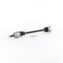TRAKMOTIVE AXLES BM-8022 CV Axle Shaft