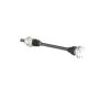 TRAKMOTIVE AXLES BM-8028 CV Axle Shaft