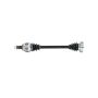 TRAKMOTIVE AXLES BM-8029 CV Axle Shaft