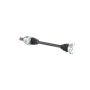 TRAKMOTIVE AXLES BM-8029 CV Axle Shaft