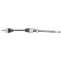 TRAKMOTIVE AXLES BM-8031 CV Axle Shaft